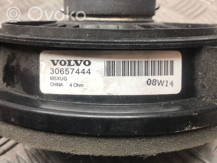 Volvo XC70 Takaoven kaiutin 30657444