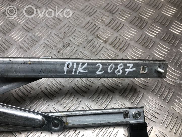 KIA Sorento Mechanizm podnoszenia szyby przedniej bez silnika 