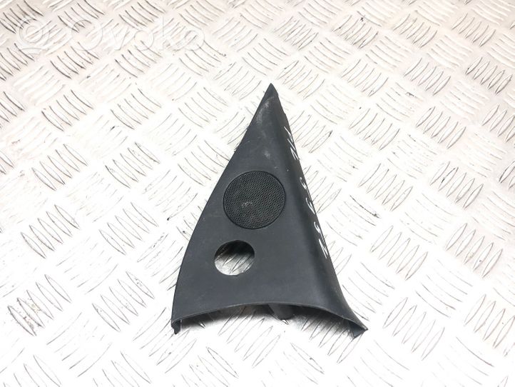 Opel Astra G Copertura in plastica per specchietti retrovisori esterni 90521950