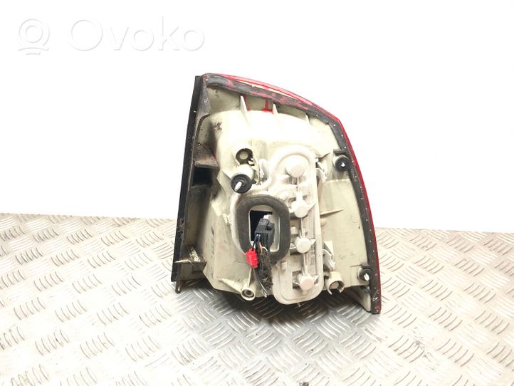 Opel Astra G Lampa tylna 2308180302