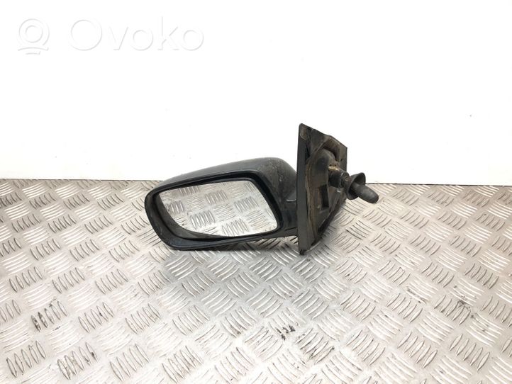 Toyota Yaris Manualne lusterko boczne drzwi przednich 879400D02000