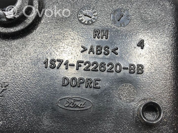 Ford Mondeo Mk III Inne elementy wykończeniowe drzwi tylnych 1S71F22620BB
