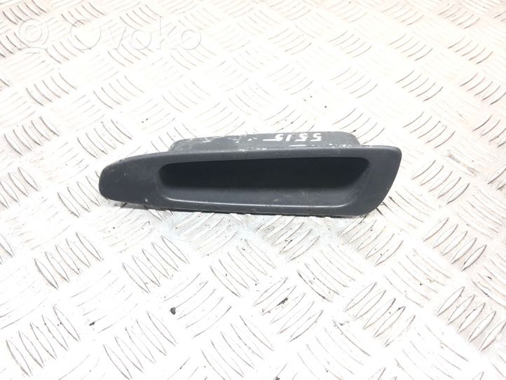 Volvo S40, V40 Rivestimento per maniglia portiera posteriore 4970