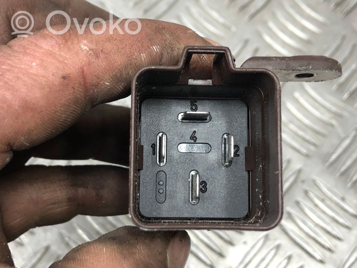 Ford Transit -  Tourneo Connect Other relay 92GG14A267