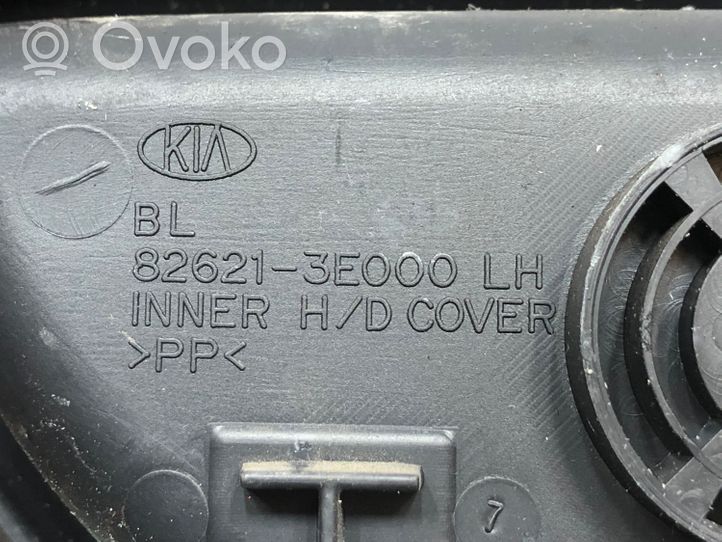 KIA Sorento Klamka drzwi tylnych 826213E000