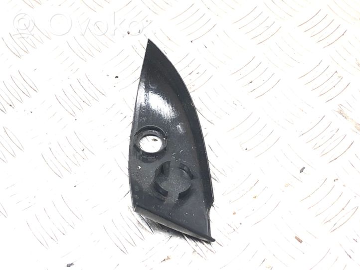 Peugeot 307 Copertura in plastica per specchietti retrovisori esterni 9637846277