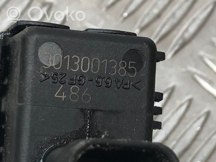 Opel Astra H Fensterhebermotor Tür vorne 994887100