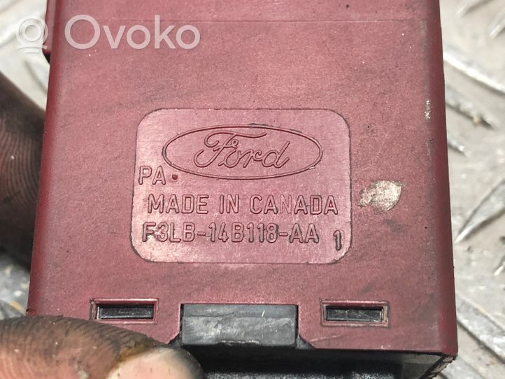 Ford Transit Durų elektronikos valdymo blokas F3LB14B118AA