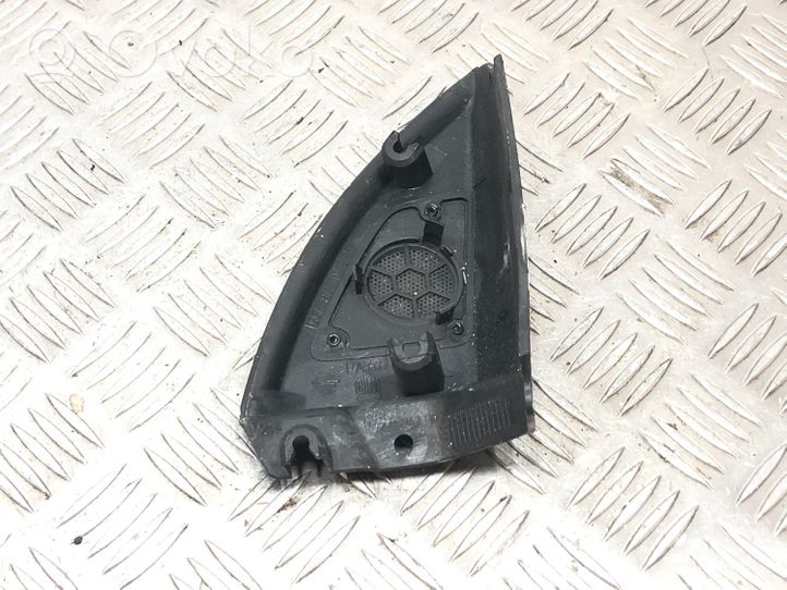 Opel Vectra C Grilles, couvercle de haut-parleur porte avant 340178755