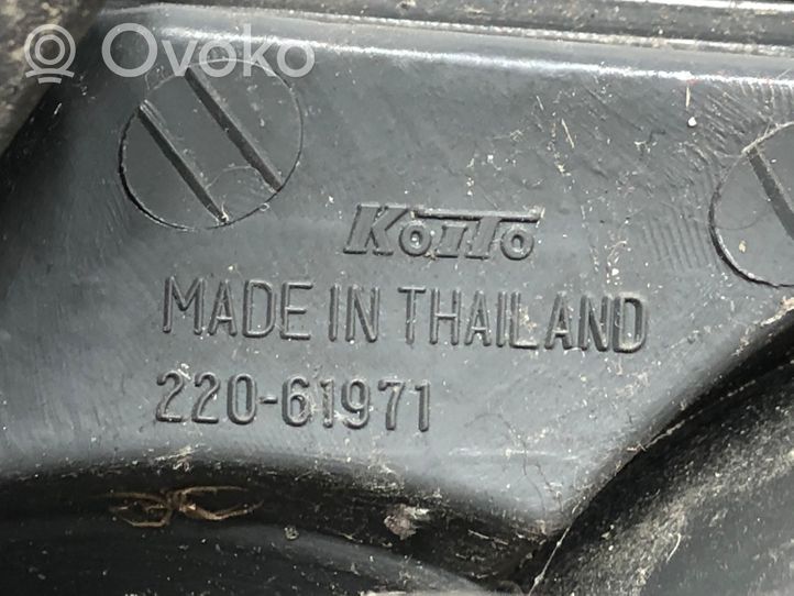 Mazda 6 Takavalot 22061971