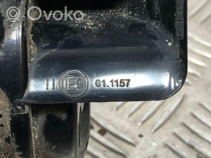 BMW 5 E39 Звуковой сигнал E9011157