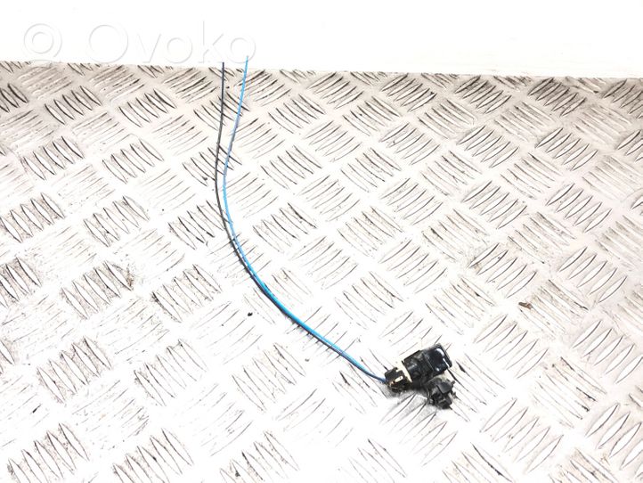 Opel Vectra C Outside/exterior temperature sensor 09152245