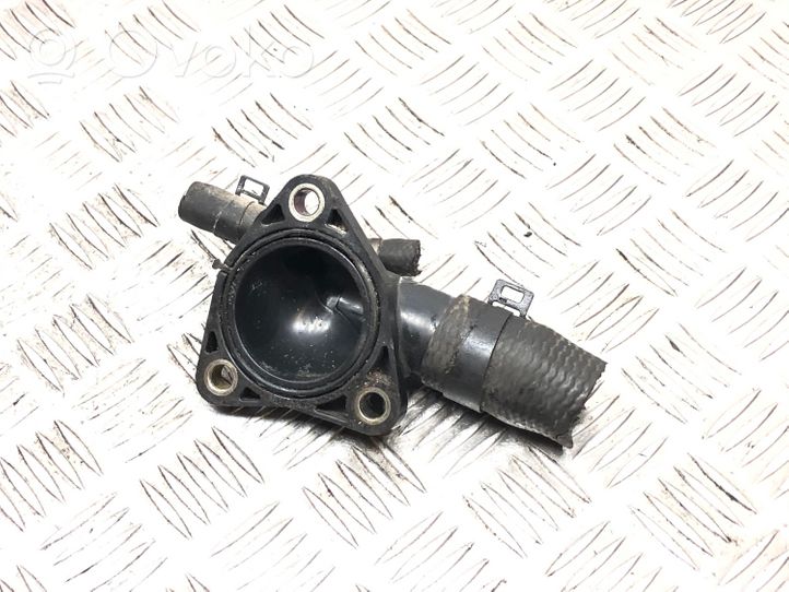 Mazda 3 I Termostat / Obudowa termostatu 09421