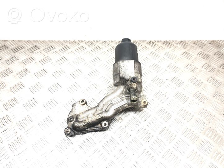 Citroen Xsara Support de filtre à huile 9638493380