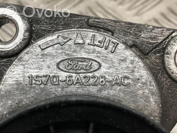 Ford Mondeo Mk III Napinacz paska wielorowkowego / Alternatora 5647813