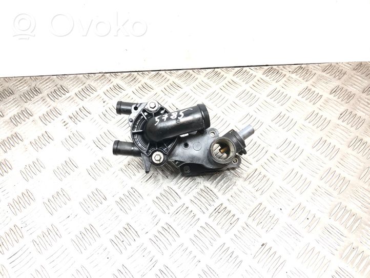 Seat Leon (1P) Termostat / Obudowa termostatu 032121111