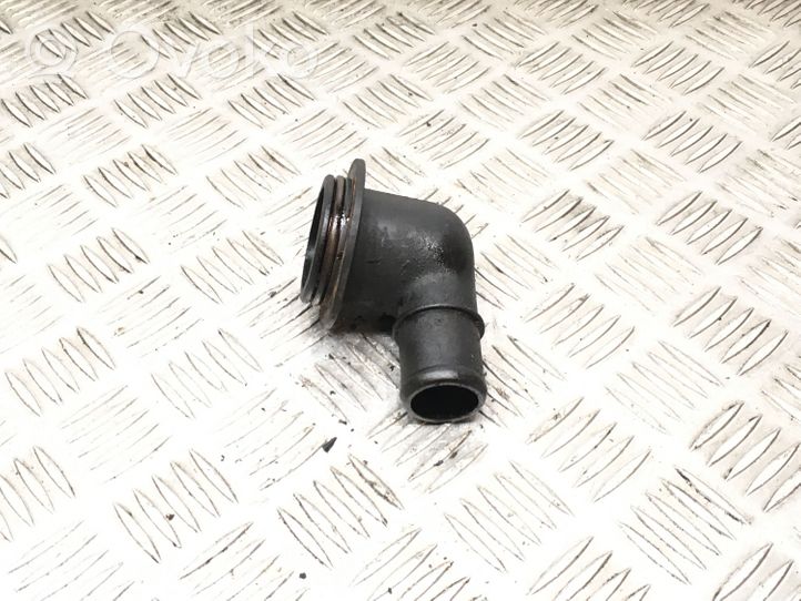 Fiat Ducato Engine coolant pipe/hose 99432377