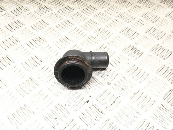 Fiat Ducato Engine coolant pipe/hose 99432377