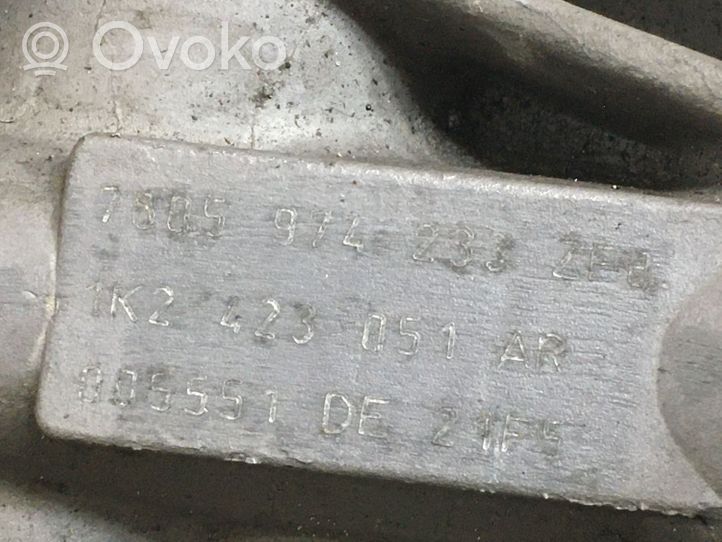 Skoda Octavia Mk2 (1Z) Hammastanko 7805501193