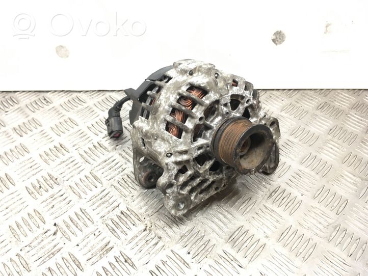 Seat Leon (1P) Generatore/alternatore 036903024L