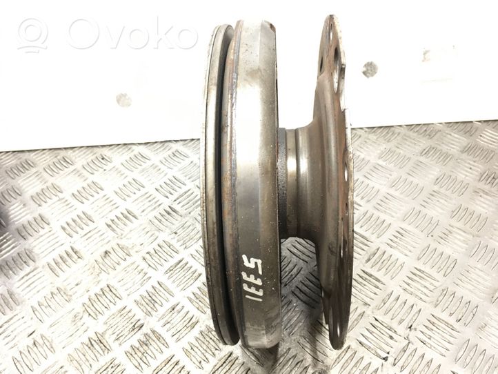 Audi A5 8T 8F Volano a doppia massa 10531716