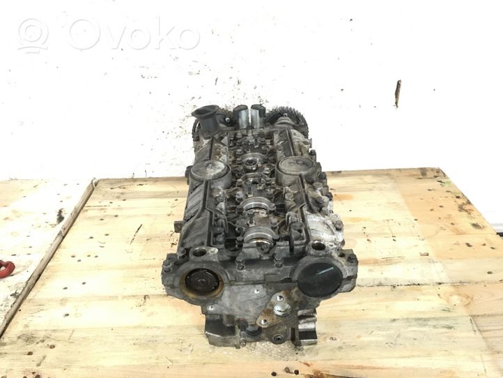 Volvo S40 Testata motore 8642289004