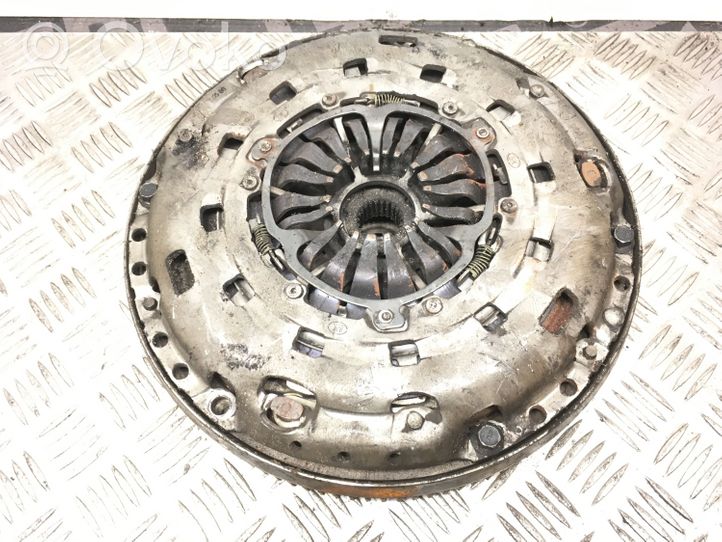 Ford Mondeo Mk III Dual mass flywheel H2686