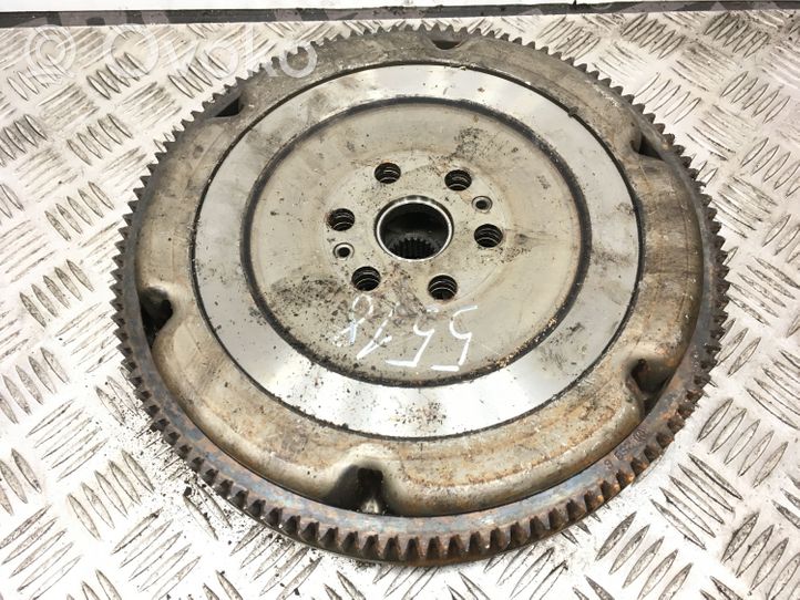 Ford Mondeo Mk III Dual mass flywheel H2686