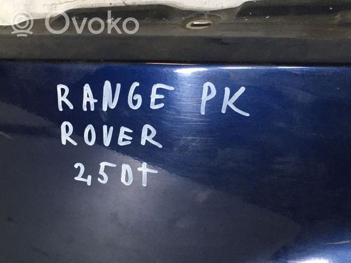 Land Rover Range Rover P38A Sparnas 