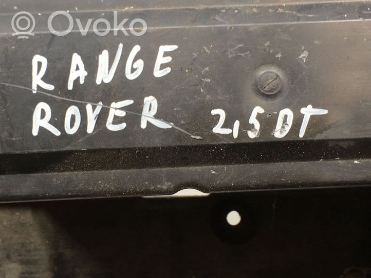 Land Rover Range Rover P38A Akun alusta 939495