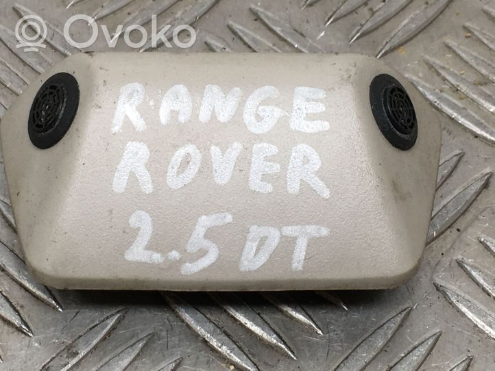Land Rover Range Rover P38A Kita salono detalė YWC103640