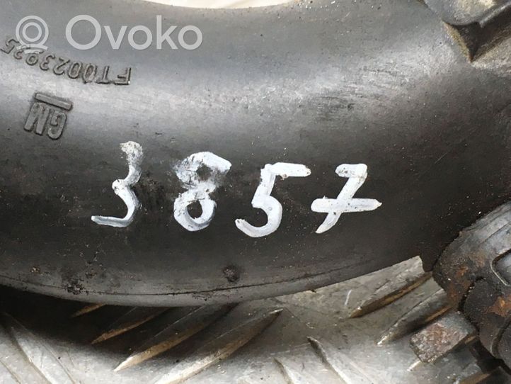 Opel Agila A Przewód / Wąż chłodnicy FT0023935