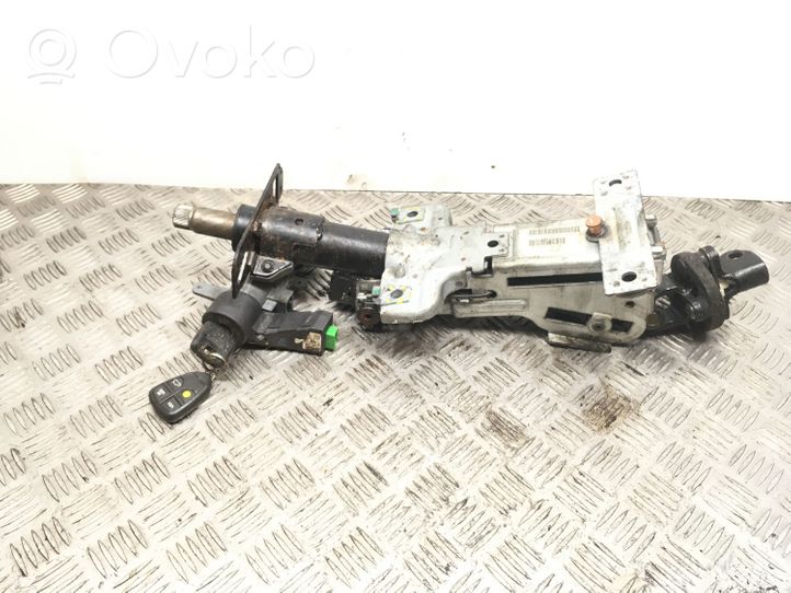 Volvo S60 Gruppo asse del volante T160205584