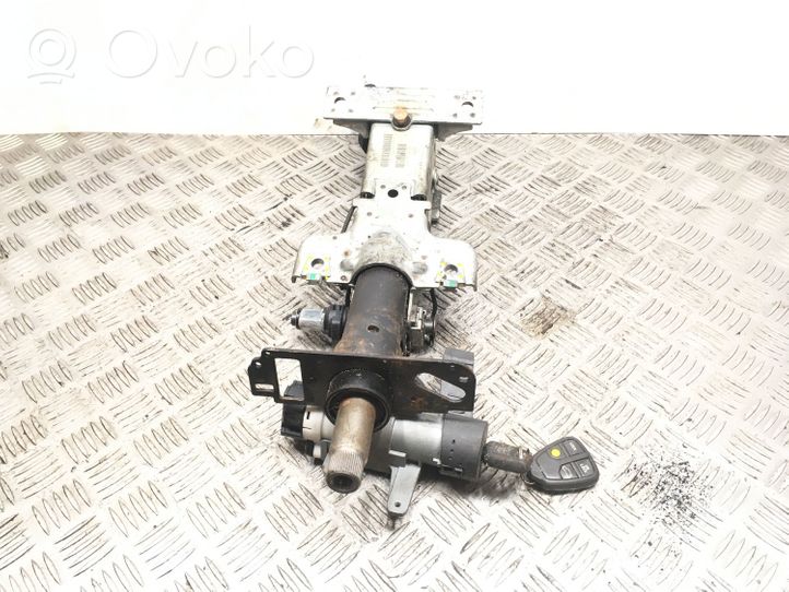 Volvo S60 Gruppo asse del volante T160205584