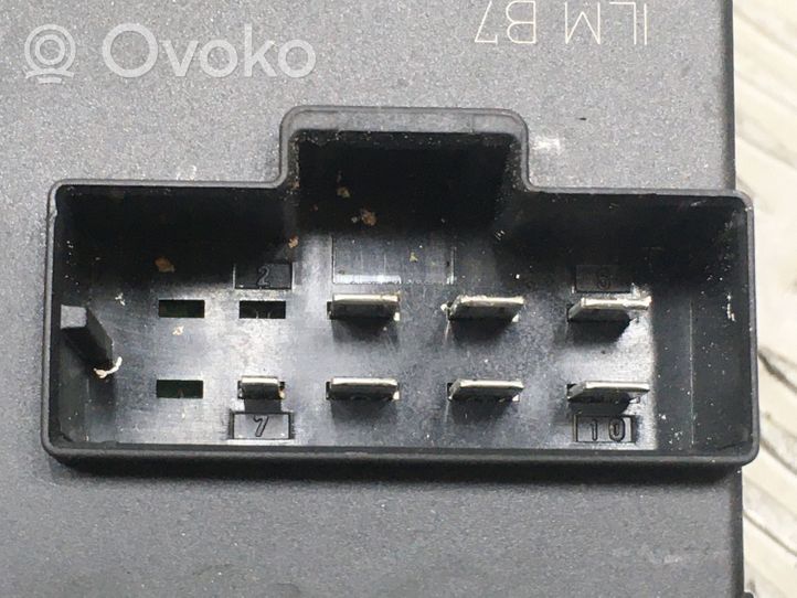 Audi A4 S4 B6 8E 8H Moduł / Sterownik komfortu 8E0907279K