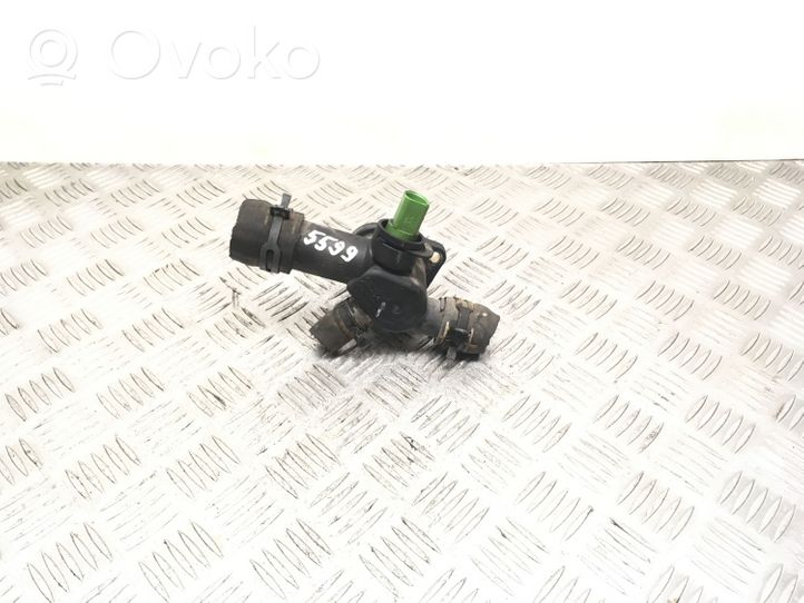 Volkswagen New Beetle Termostat / Obudowa termostatu 06A121133