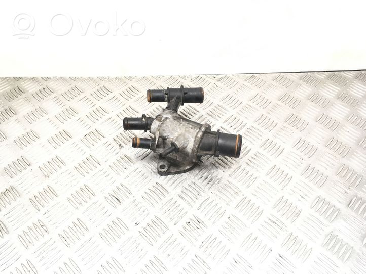 Fiat Bravo Termostato/alloggiamento del termostato 46790294