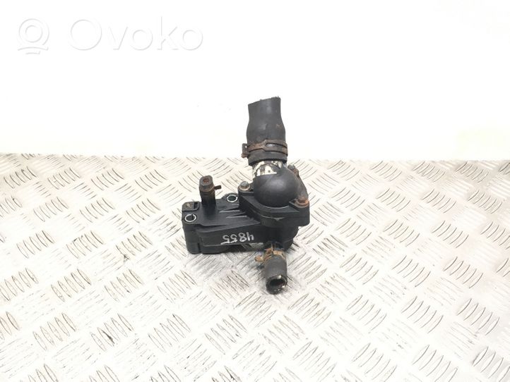 Ford Transit -  Tourneo Connect Boîtier de thermostat / thermostat 2S4Q8594AB