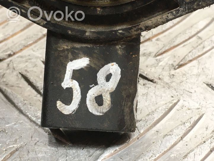 Skoda Octavia Mk1 (1U) Czujnik ciśnienia oleju 6PR00807903
