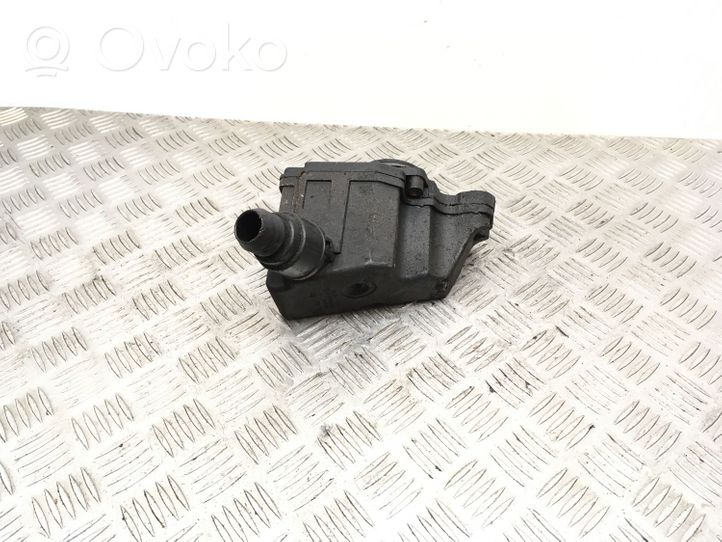 Volkswagen Polo III 6N 6N2 6NF Sfiato/tubo di sfiato/tubo flessibile 036103464