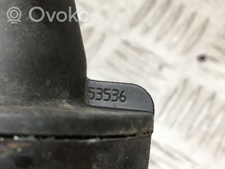 Fiat Ulysse Termostat / Obudowa termostatu 9656182980