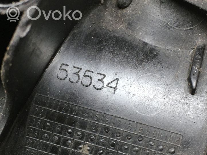 Fiat Ulysse Termostat / Obudowa termostatu 9656182980
