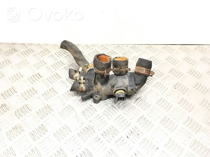 Seat Ibiza II (6k) Termostato/alloggiamento del termostato 030121121