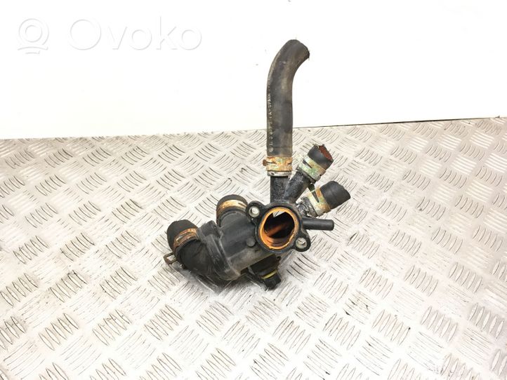 Seat Ibiza II (6k) Boîtier de thermostat / thermostat 030121121