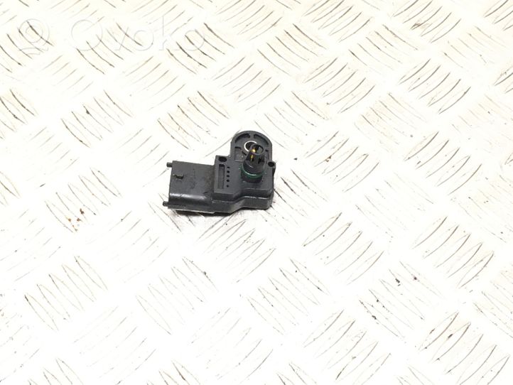 Fiat Ducato Air pressure sensor 0281002514