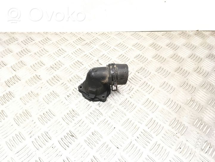 Land Rover Range Rover P38A Termostaatin kotelo 11532244828