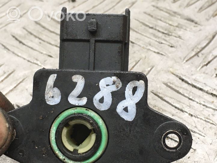 Opel Corsa C Throttle valve position sensor 0280122014