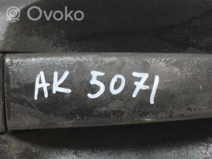 Nissan Primastar Slankiojančių durų atidarymo rankenėlė vidinė 91168527