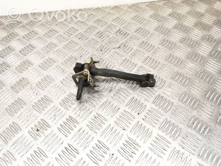 Volvo S80 Rear door check strap stopper 6810967