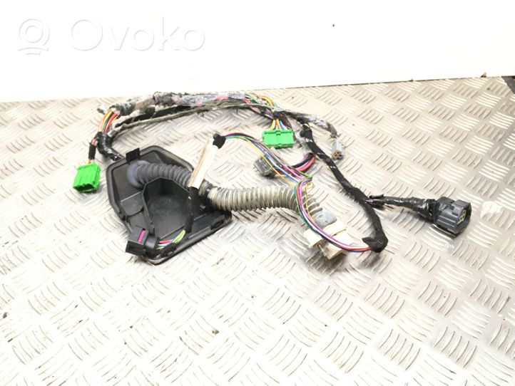 Volvo S60 Cablaggio porta anteriore D8676092002